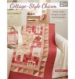 That Patchwork Place Cottage-Style Charm by Natalie Bird