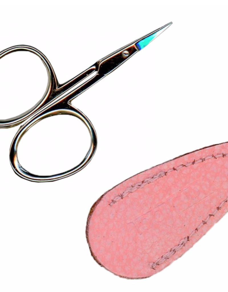 Diversen World's Smallest Scissors