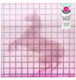 Tula Pink Hardware 12,5 inch Square Template with Unicorn - TULA PINK