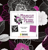 Benartex Midnight Pearl 10"x10" Pack