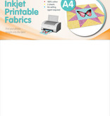 Matilda's Own A4 Inkjet Printable Fabric - Matilda's Own