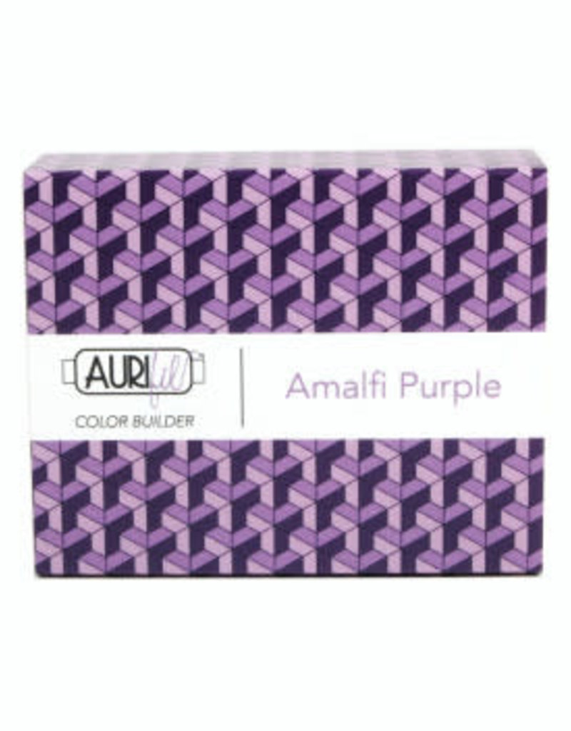 Aurifil Aurifil Color Builder Amalfi Kit