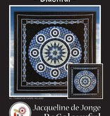 Anthology Bluetiful Pattern - Becolourful - Jacqueline de Jonge