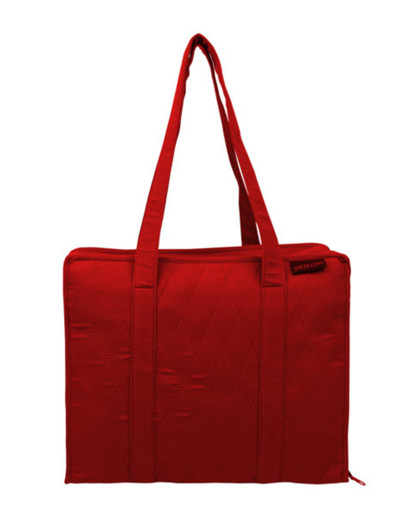 Yazzii Crafters Companion-Red