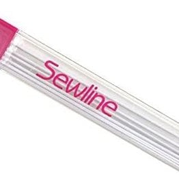 Sewline Sewline Fabric Pencil Leads - White