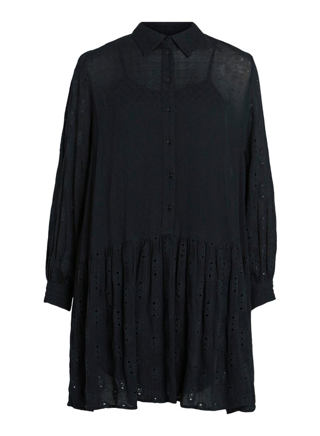 Midi dress Macay black