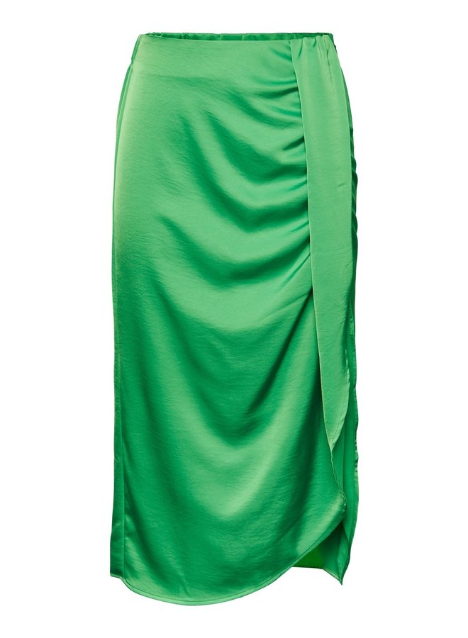 Midi Skirt Ivy Classic Green