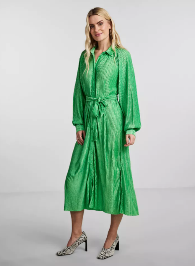 Omira midi dress Katydid