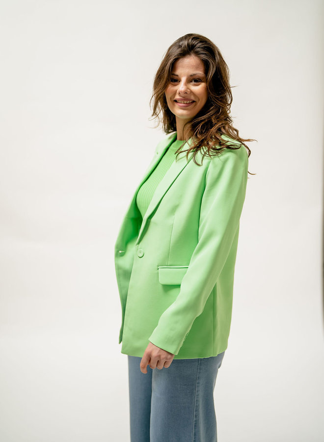 Bluris blazer noos Summer green