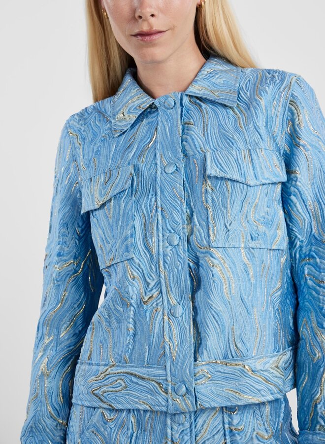 Jacket Mandy Bonnie Blue