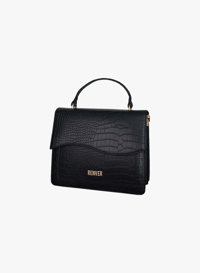 Handbag Maeve Medium Black