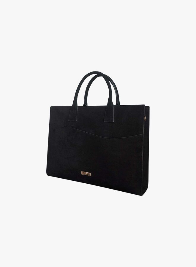 Laptopbag Penelope Large Black