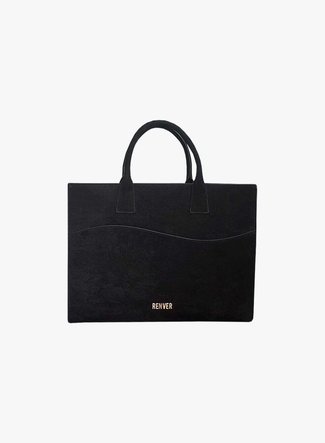 Laptopbag Penelope Large Black