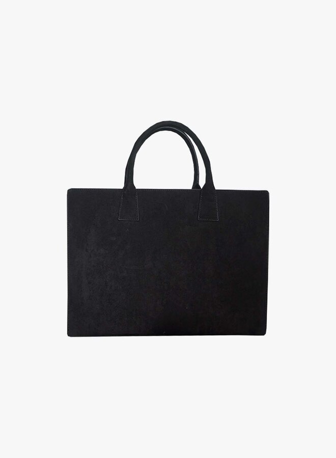 Laptopbag Penelope Large Black