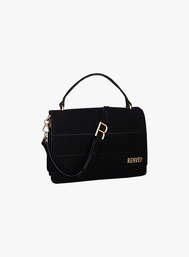 Handbag Harper Small Black