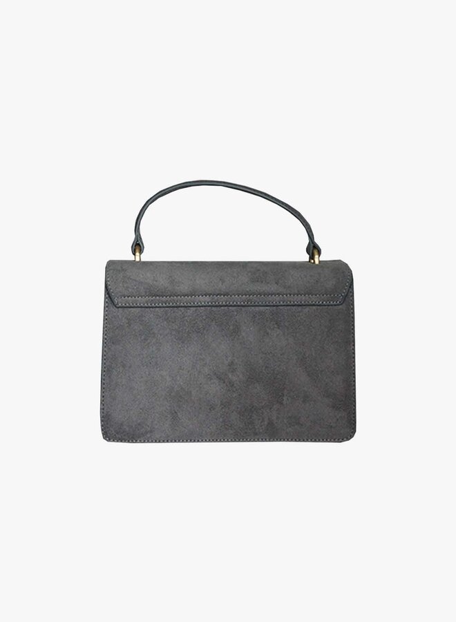 Handbag Harper Small Grey