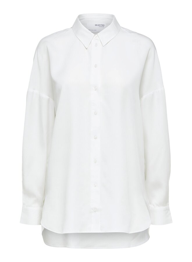 Sanni LS Shirt Snow White