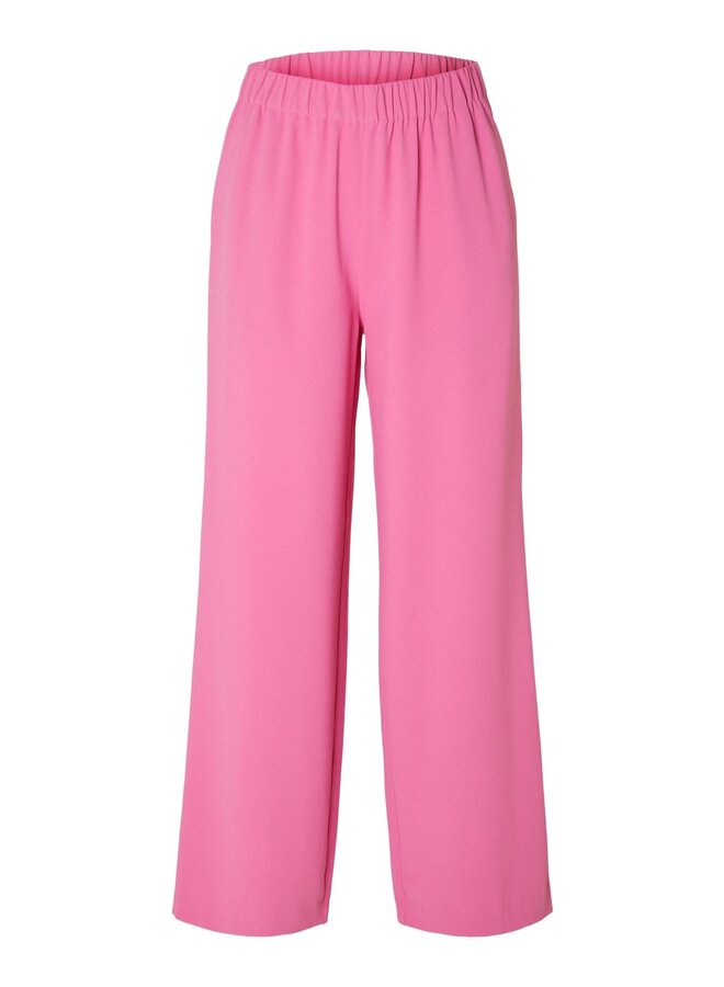 Tinni Relaxed Wide Pant Noos / Phlox Pink