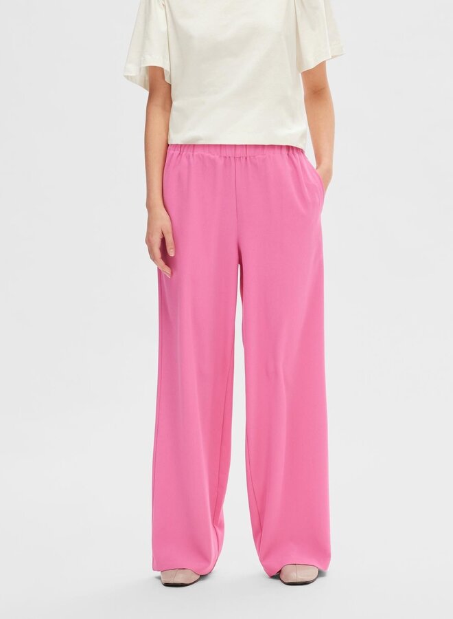 Tinni Relaxed Wide Pant Noos / Phlox Pink