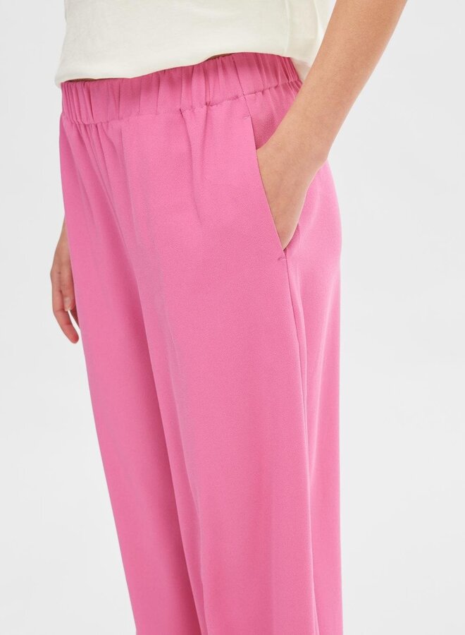 Tinni Relaxed Wide Pant Noos / Phlox Pink