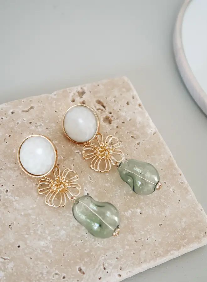 Earings PB Giselle Mina