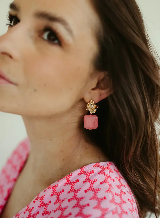 Earrings PB Harlow Salz