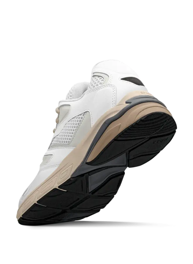 Sneakers Gravity / White Turtledove
