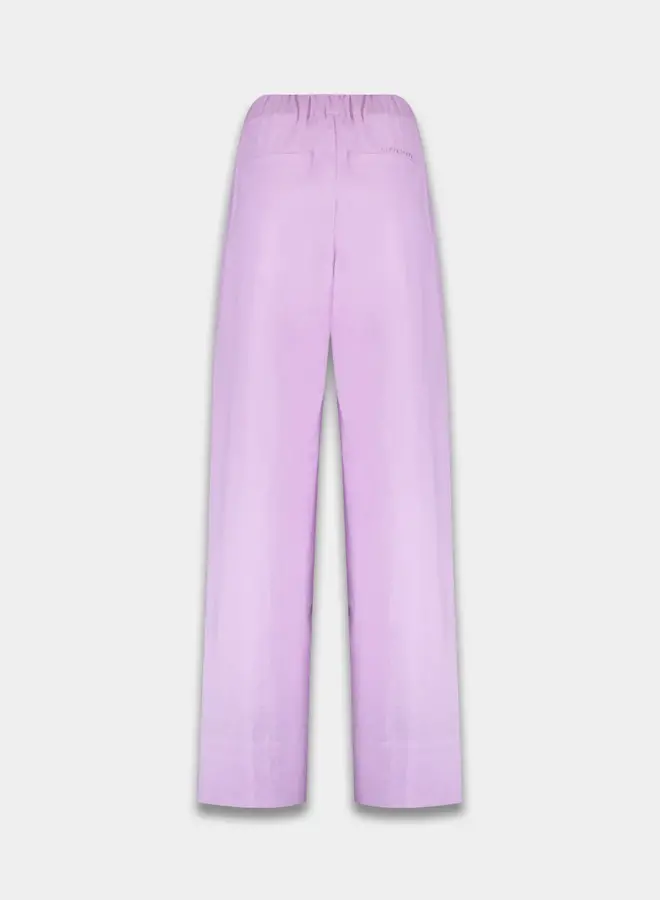 Yana Pants Harper & Yve / Li La Love Purple