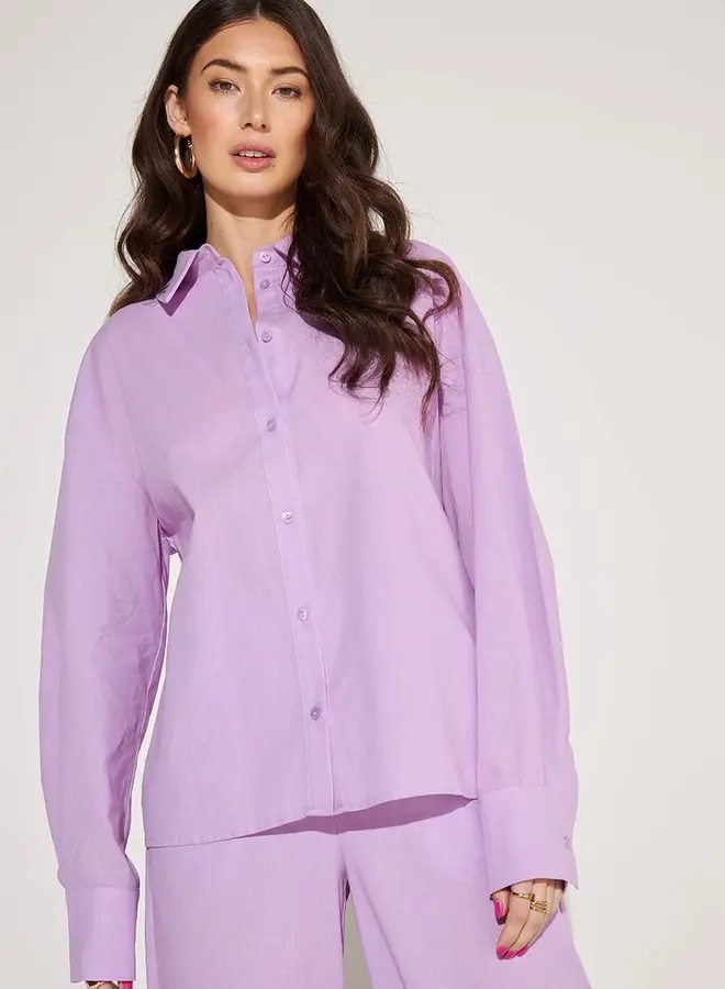 Yana Blouse Harper & Yve / Li La Love Purple