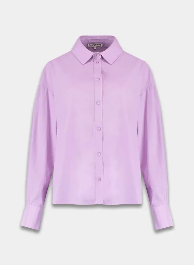 Yana Blouse Harper & Yve / Li La Love Purple