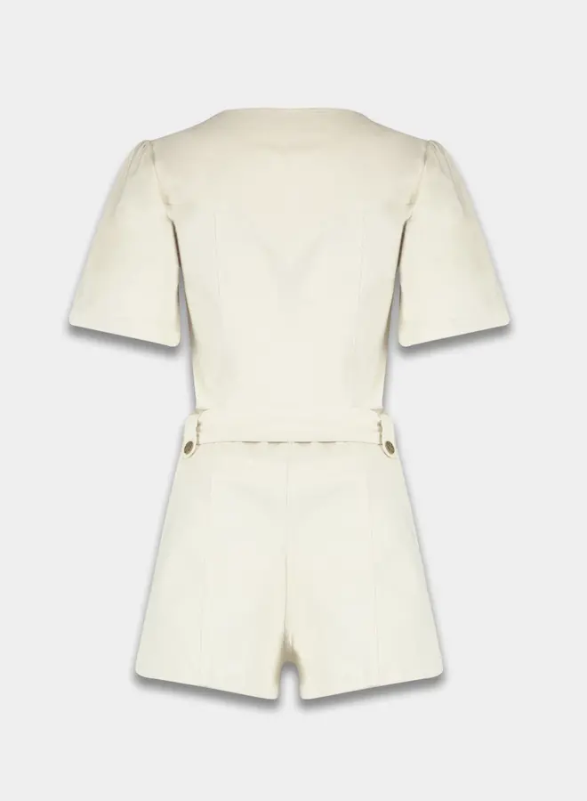 Yael Jumpsuit Harper & Yve / Cream White