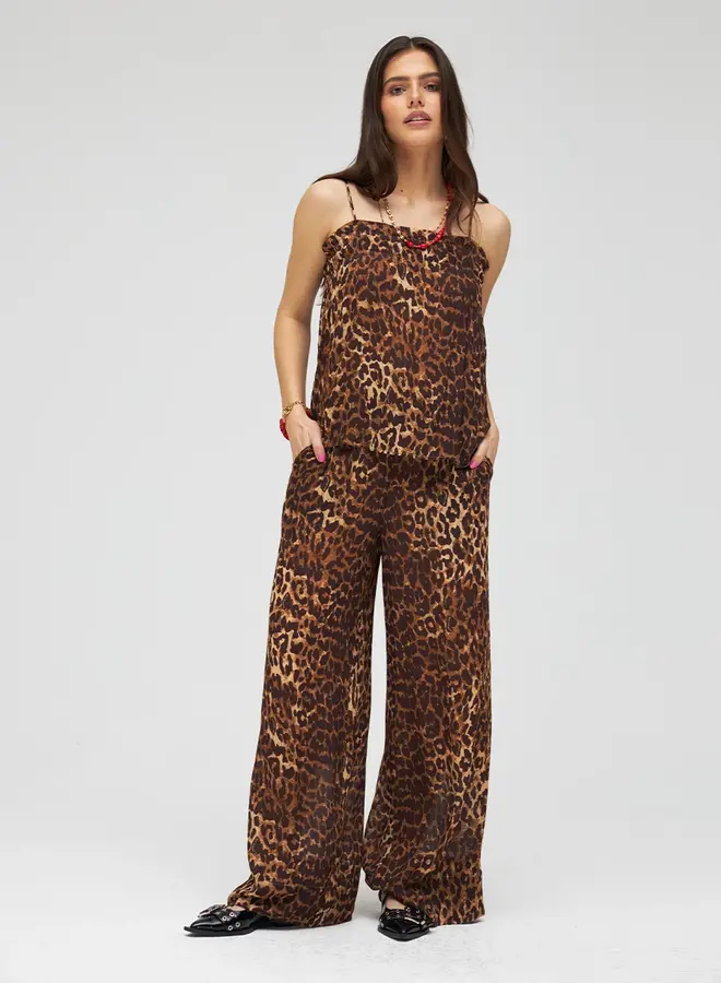 Alexis Pants Harper & Yve / Lexie Leopard