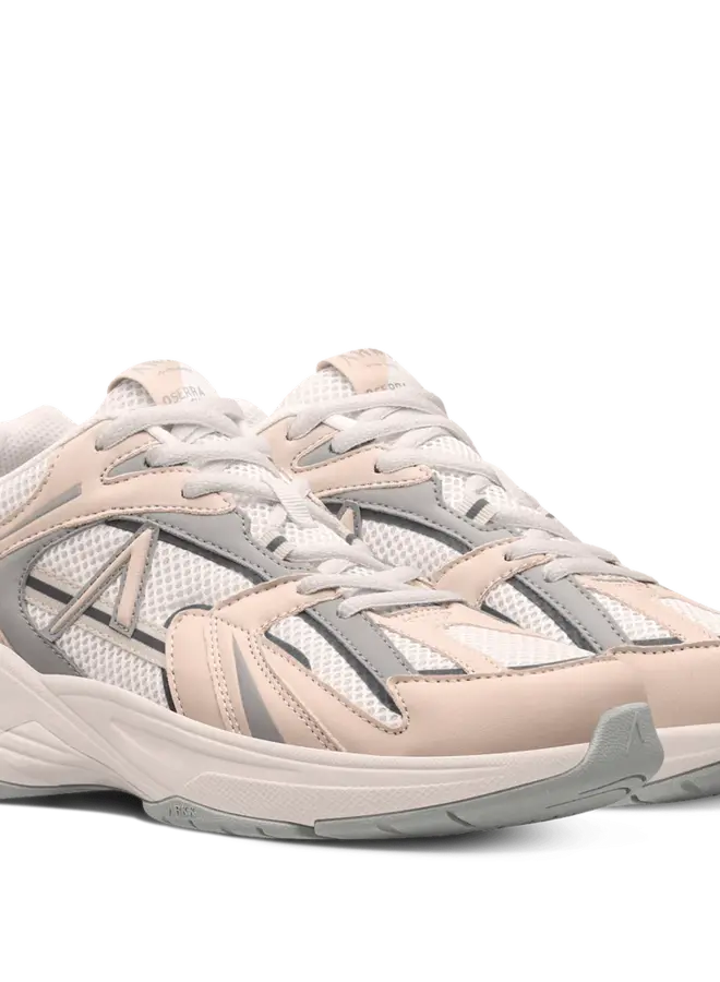 Sneakers Oserra / Safari Grey