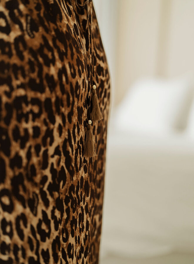 Lexie Dress Harper & Yve / Leopard