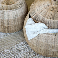 Set of 2 Marcel Baskets