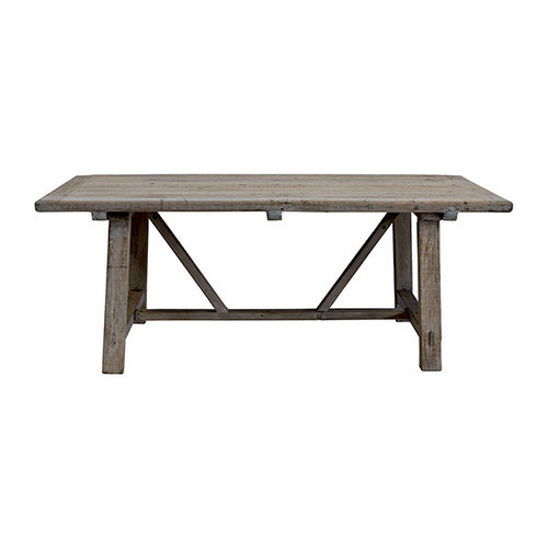 Snowdrops Copenhagen PURE DINING TABLE 200X100