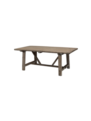 Snowdrops Copenhagen PURE DINING TABLE