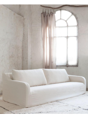 Organic Design Provenza Sofa