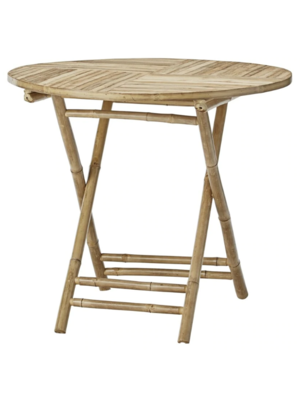 Lene Bjerre Bamboo Madisa Table