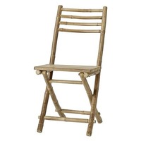 Mandisa folding chair