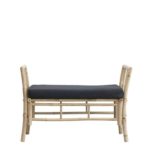 Lene Bjerre Madisa Bench Bamboo