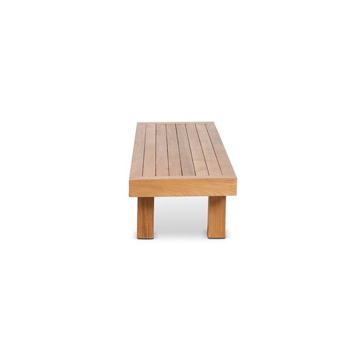 Dareels STRAUSS OUTDOOR COFFEE TABLE
