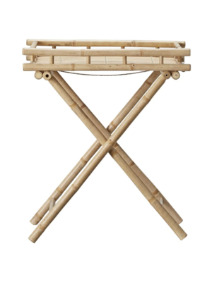 Lene Bjerre Mandisa table bamboo