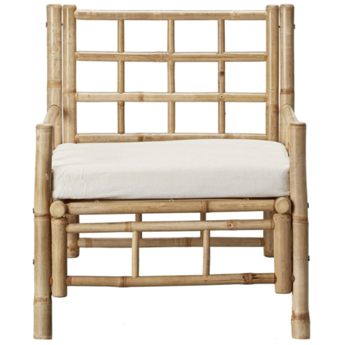 Bamboo furniture