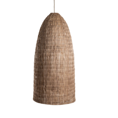 Valentina Hoyos Bamboo suspension   90x43