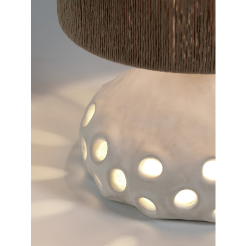 Serax Serax Oya table lamp H42cm