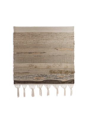 nanimarquina Wellbeing tapestry