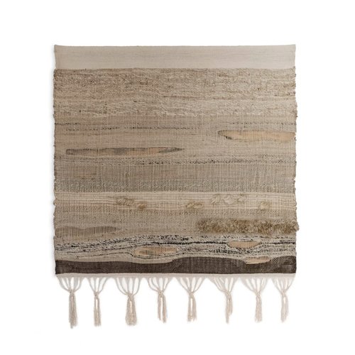 nanimarquina Wellbeing tapestry