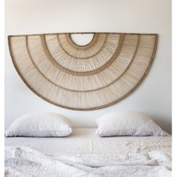 Malawi Headboard 160 cm