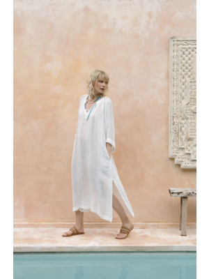 Bukit and Soul Vestido tunic